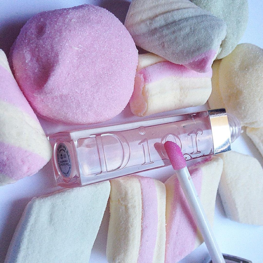 Candy lips today @dior #makeup #dior #lifestyle #fall #saturday #lips #lipgloss #igersitaly #igers #igersbologna #igersmodena