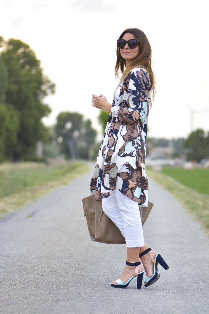 trench-stampa-fiori-Celine-Lucia-Diegoli-2