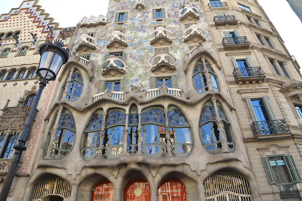 Casa-Batlo
