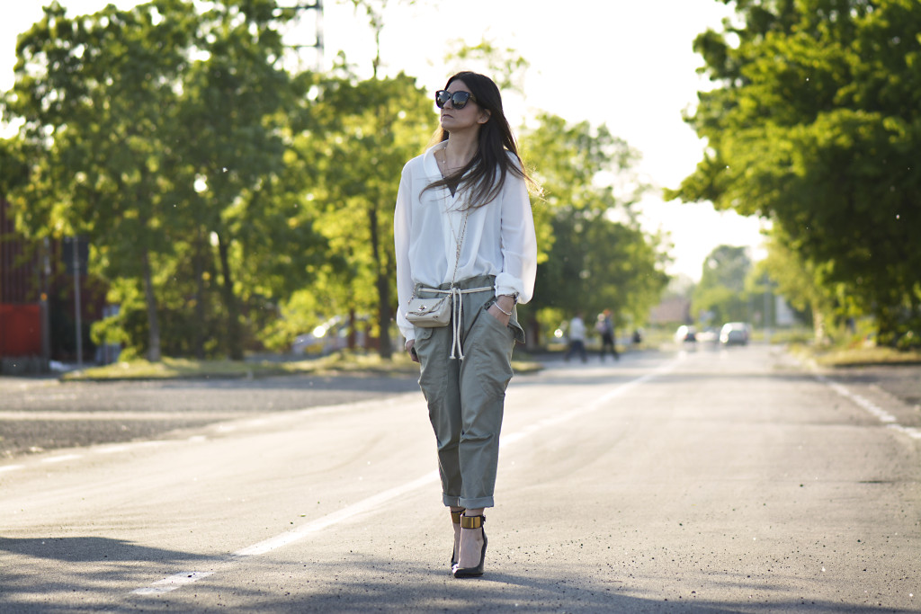 army-pants