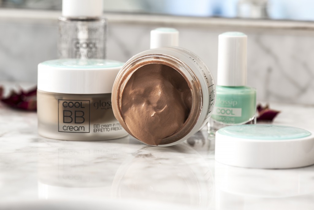 Glossip bb cream
